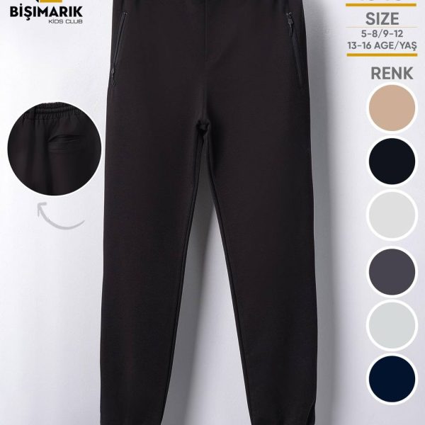 1640 2 İP COMPACT ERKEK ALT